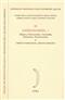 Chironomidi 1 (Diptera: Chironomidae: Generalita, Diamesinae, Prodiamesinae) Guide per il riconoscimento delle specie animali delle acque interne italiane 12