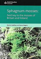 Sphagnum Mosses: field key to the mosses of Britain and Ireland