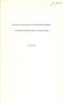 Revision of the genera of the Chondracanthidae, a copepod family parasitic on marine fishes