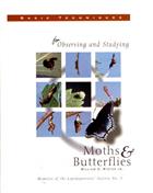 Basic Techniques for Observing and Studying Moths and Butterflies