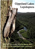 Gippsland Lakes Lepidoptera