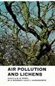 Air Pollution and Lichens