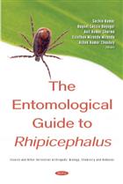 The Entomological Guide to Rhipicephalus