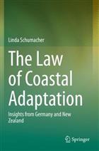 The Law of Coastal Adaptation: Insights from Germany and New Zealand