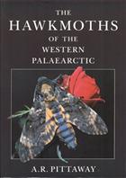 The Hawkmoths of the Western Palaearctic