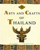 Arts and Crafts of Thailand