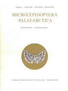 Microlepidoptera Palaearctica 7: Glyphipterigidae (sensu Meyrick) containing: Tortricidae: Hilarographini, Choreutidae, Brachodidae (partim), Immidae and Glyphipterigidae