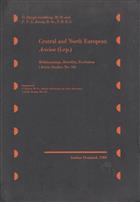 Central and North European Ariciae (Lepidoptera): Relationships, Heredity, Evolution