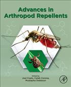 Advances in Arthropod Repellents