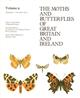 The Moths and Butterflies of Great Britain and Ireland. Volume 9:  Sphingidae to Noctuidae (Noctuinae and Hadeninae)