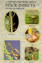 A Step-By-Step Book About Stick Insects