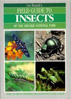 Field Guide to Insects of Kruger National Park