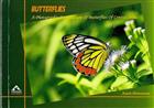 Butterflies: A Photographic Compendium of Butterflies of Central India