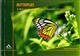 Butterflies: A Photographic Compendium of Butterflies of Central India