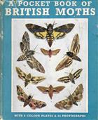 A Pocket-Book of British Moths