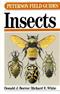 A Field Guide to the Insects of America North of Mexico (Peterson Field Guide)