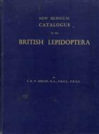 New Bilingual Catalogue of the British Lepidoptera
