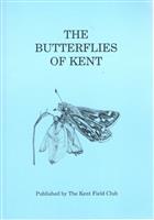The Butterflies of Kent: an atlas of their distribution