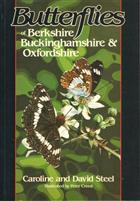 Butterflies of Berkshire, Buckinghamshire and Oxfordshire