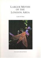 Larger Moths of the London Area