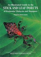 An Illustrated Guide to the Stick and Leaf Insects of Peninsular Malaysia and Singapore