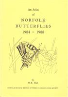 An Atlas of Norfolk Butterflies 1984-1988