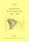 An Atlas of Norfolk Butterflies 1984-1988