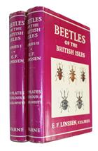 Beetles of the British Isles. Series 1-2