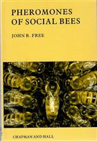 Pheromones of Social Bees