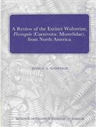 Review of the Extinct Wolverine Plesiogulo (Carnivora: Mustelidae) from North America