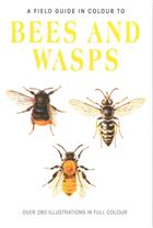 A Field Guide in Colour to Bees and Wasps