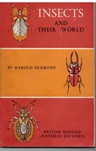 Insects and their World
