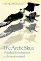 The Arctic Skua: A Study of the Ecology and Evolution of a Seabird