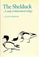 The Shelduck: A study in behavioural ecology