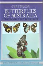 Butterflies of Australia