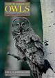 North American Owls: Biology and Natural History