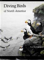 Diving Birds of North America