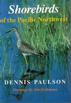 Shorebirds of the Pacific Northwest