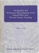 Stratigraphy and Preliminary Biostratigraphy of the Flagstaff Rim area, Natrona County, Wyoming