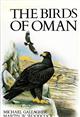 The Birds of Oman
