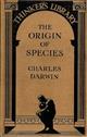 The Origin of Species by means of natural selection
