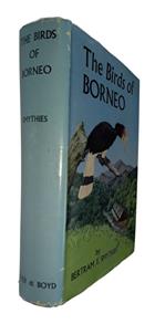 The Birds of Borneo