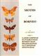 The Moths of Borneo 3: Lasiocampidae, Eupterotidae, Bombycidae, Brahmaeidae, Saturniidae, Sphingidae