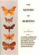 The Moths of Borneo 3: Lasiocampidae, Eupterotidae, Bombycidae, Brahmaeidae, Saturniidae, Sphingidae