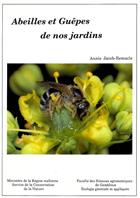 Abeilles et Guepes de nos jardins