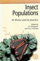 Insect Populations in theory and in practice