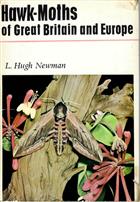 Hawk-moths of Great Britain and Europe