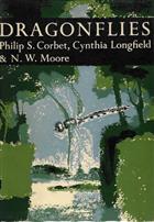 Dragonflies (New Naturalist 41)