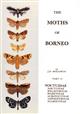 The Moths of Borneo 12:  Noctuidae: Noctuinae, Heliothinae, Acronictinae, Amphipyrinae, Agaristidae
