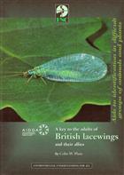 A Key to the Adults of British Lacewings and their Allies